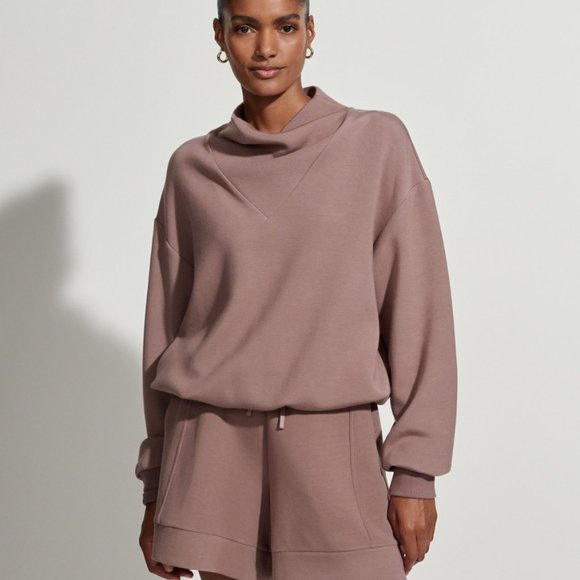 Varley Betsy Sweat NWT! NEVER WORN! MSRP $138 - Picture 2 of 5